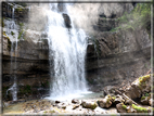 foto Cascate di mezzo in Vallesinella
